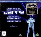 Sony Music Catalog Live In Bratislava