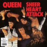 Queen Sheer Heart Attack