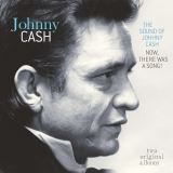 Cash Johnny Sound Of Johnny Cash / Now There Was A Song!