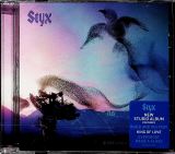 Styx Circling From Above