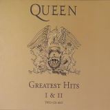 Queen Greatest Hits I & II