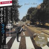 McCartney Paul Paul Is Live (Limited)
