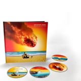 Lucassen Arjen Anthony Songs No One Will Hear (Box set Book + 4CD)