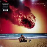 Lucassen Arjen Anthony Songs No One Will Hear