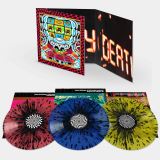 Mem King Gizzard - Live in Las Vegas '24