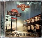 Honeymoon Suite Wake Me Up When the Sun Goes Down