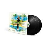 Deep Purple Rapture of the Deep (20th Anniversary Remix / Black 3LP)