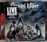 Crystal Viper Live Quest