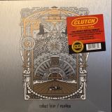 Clutch Robot Hive / Exodus (Limited)