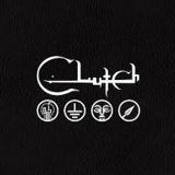 Clutch Psychic Rockers From The West Group (5CD+DVD)
