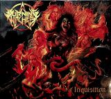 Napalm Records Inquisition (Digipack)