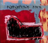 Big Big Train Bard (Digipack)