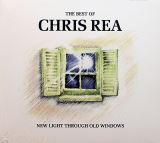 Rea Chris New Light Through Old Windows