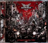 Warner Music Streets Of Fire