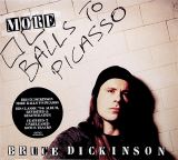 Dickinson Bruce More Balls To Picasso