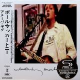 McCartney Paul Amoeba Gig