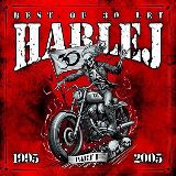 Harlej-Best Of 30 Let (1995 - 2005, Feat. V. afrnek) Part 1