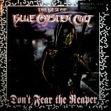 Blue Oyster Cult-Best Of Blue Oyster Cult: Don't Fear The Reaper