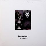 Pet Shop Boys Behaviour