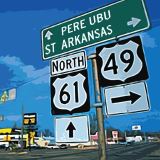 Pere Ubu St. Arkansas