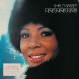 Bassey Shirley Never, Never, Never