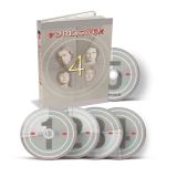 Foreigner 4 (Limited 4CD + Blu-ray)