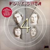 Foreigner 4