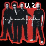 U2 How To Re-Assemble An Atomic Bomb