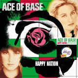 Ace Of Base Happy Nation (Picture Disc) National Album Day 2023