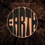 Earth-The Legendary Lost Tapes 1969