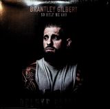 Gilbert Brantley Help Me God (Deluxe Edition Clear 2LP)