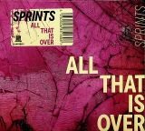 City Slang All That Is Over