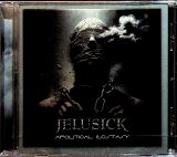 Jelusick-Apolitical Ecstasy