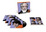 Universal On The Road To Find Out - Greatest Hits (Limited 4LP)