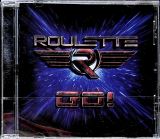 Roulette Go!