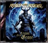 Mem Legion Of The Grave