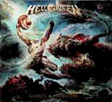Helloween Giants & Monsters (Limited Digipack)