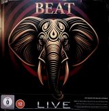 Beat Live (Limited 3CD+Blu-ray)