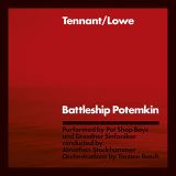 Pet Shop Boys Battleship Potemkin