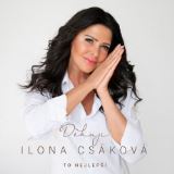 Csáková Ilona Děkuji - To nejlepší