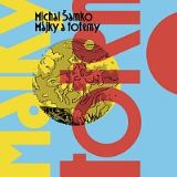 Šamko Michal Májky a totemy