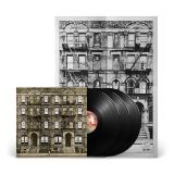 Led Zeppelin Physical Graffiti - 50th Anniversary (Deluxe Edition 3LP)