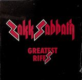 Magnetic Eye Greatest Riffs