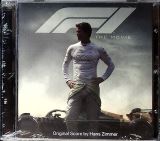 Zimmer Hans F1 The Movie
