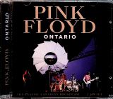 Pink Floyd Ontario