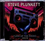 Cleopatra Turn Up The Radio 2025