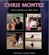 Montez Chris The More I See You / Time After Time / Foolin Around / Watch What Happens
