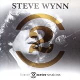 Wynn Steve Live On 2 Meter Sessions