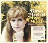 Maccoll Kirsty Free World - The Best Of Kirsty Maccoll 1979-2000