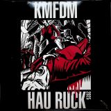 KMFDM Hau Ruck 2025